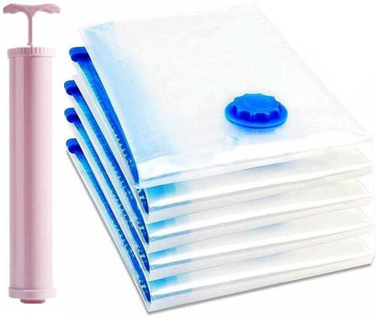 vacuum seal bolsas comforter