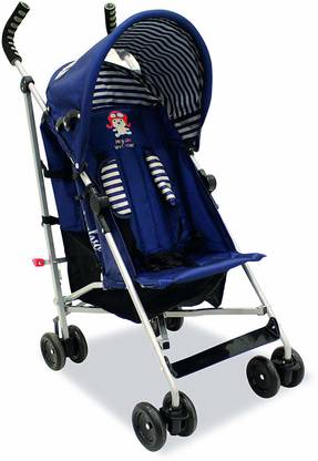 Asalvo Yolo Bear Stroller Cum Rocker