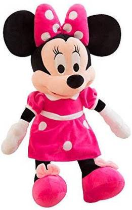 Bing Cherry Mickey mouse female  - 92 cm
