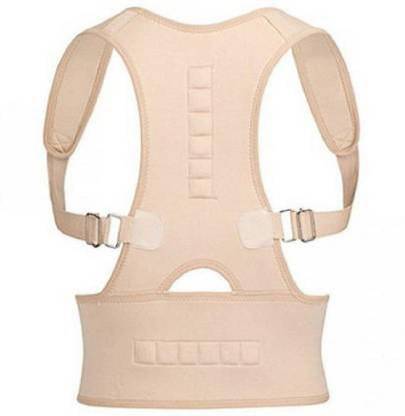 Helix Mart Interesting Back Support Posture Belt that Aligns Your Spine Posture Posture Corrector