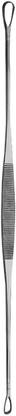 Agarwals Uterine Curette S/B 9½” Double Ended Small Hole(Pack Of 1) Hand Held Retractor
