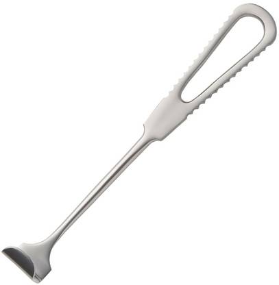 Agarwals Lagenback Retractor 25*6 MM(Pack Of 1) Hand Held Retractor