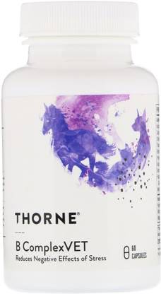 Thorne Research B ComplexVET