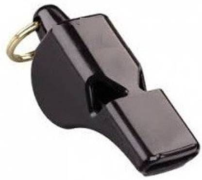 RHONNIUM ®Classic Loud Pealess Official Referee, Sports Coach, Lifeguard Whistle Dog Whistle