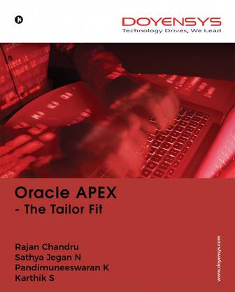 Oracle Apex