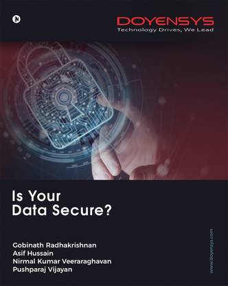 Is Your Data Secure?