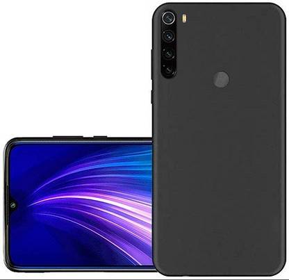 Bodoma Back Cover for Xiaomi Redmi Note8T