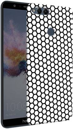 AKStylz Back Cover for Honor 7X