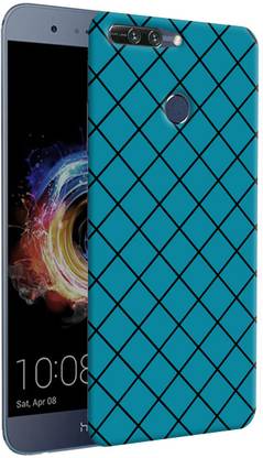Humor Gang Back Cover for Honor 8 Pro