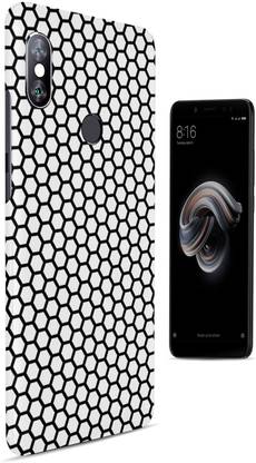Femto Back Cover for Mi Redmi Y2