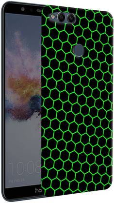 Humor Gang Back Cover for Honor 7X