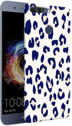 Humor Gang Back Cover for Honor 8 Pro