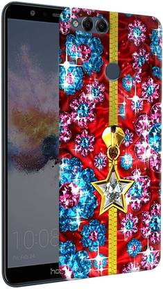Humor Gang Back Cover for Honor 7X