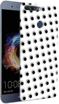 Humor Gang Back Cover for Honor 8 Pro