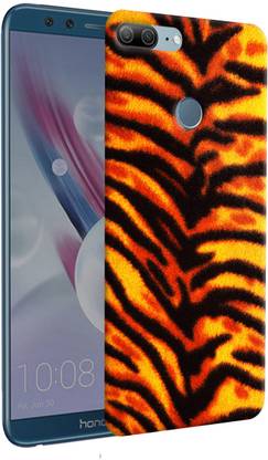 Humor Gang Back Cover for Honor 9 Lite