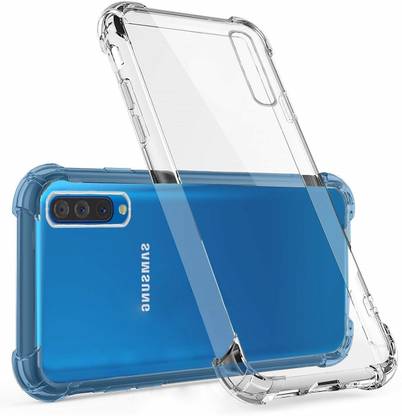 CELLCAMPUS Back Cover for Samsung Galaxy A30s, Samsung A30s, Galaxy A30s