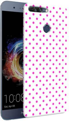 Humor Gang Back Cover for Honor 8 Pro