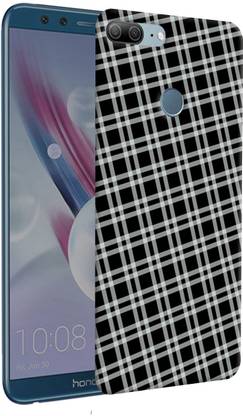 Humor Gang Back Cover for Honor 9 Lite