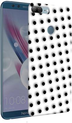 Humor Gang Back Cover for Honor 9 Lite
