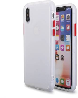SoSh Back Cover for Apple iPhone XR