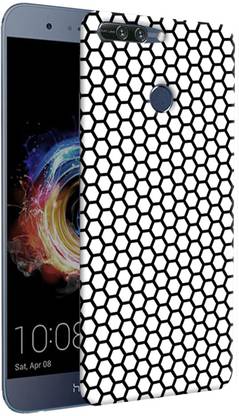Humor Gang Back Cover for Honor 8 Pro