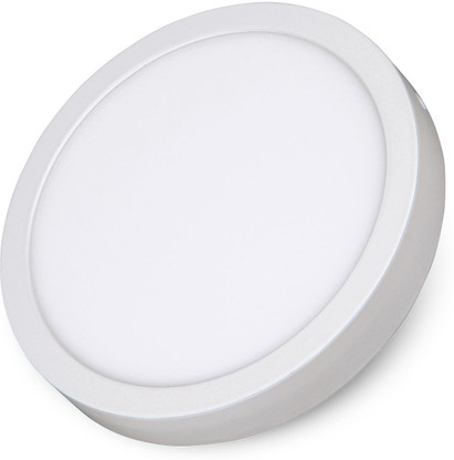 Syska surface panel light clearance