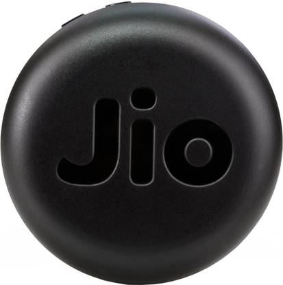 JioFi jmr 815 150 Mbps Data Card with Call Support