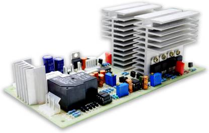 Nktronics 126_825va_compact 1 Alternative Energy Electronic Hobby Kit