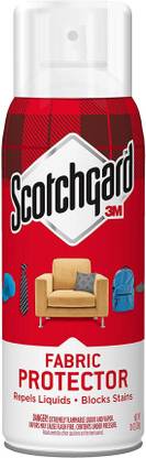 Scotchgard Fabric & Upholstery Protector Stain Remover