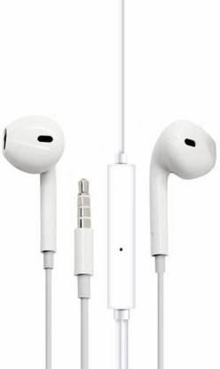 Meyaar Orignal High Bass Stereo Sound Wired