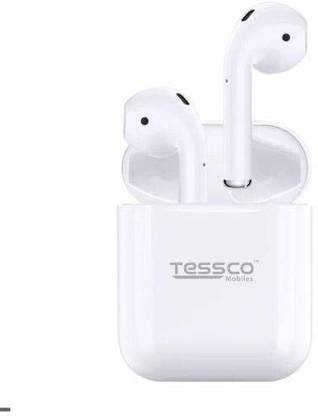 Tessco I-Buds-402 Bluetooth