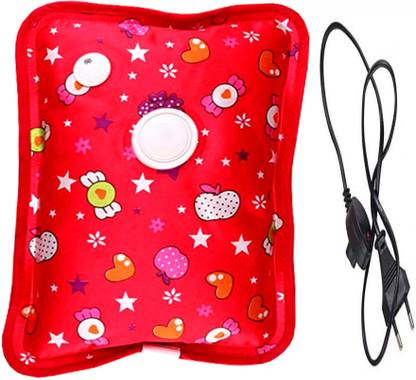 Selva Front Hot Pad Warming Gel Massager Electric Heating Water body for Joint body pain Relief Heating Pad