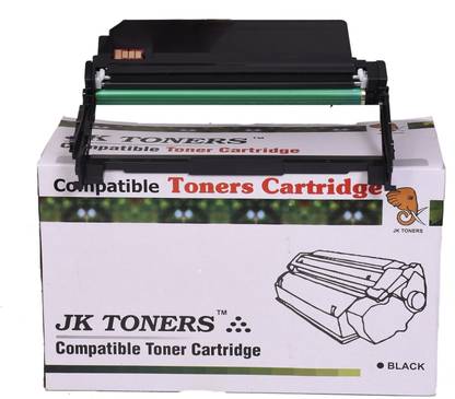 JK Toners MLT D116 / MLTD116 / MLT116L Drum Unit Compatible with Samsng MLT-R116 Imaging Xpress SL-M2625, 2626, 2825, 2826, 2835, M2675, 2676, 2875, 2876, 2885 Single Color Toner (unit 1) Black Ink Toner