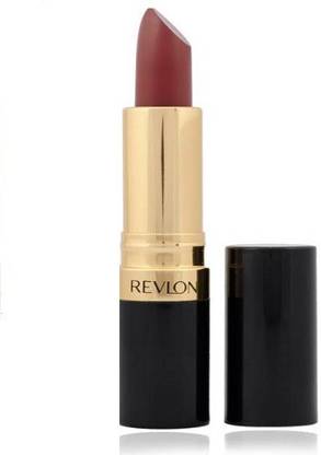 Revlon SUPER LUSTROUS LIPSTICK- JUST ME