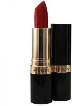 Revlon SUPER LUSTROUS MATTE LIPSTICK-GET NOTICED