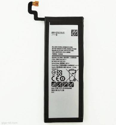 biggestvilla Mobile Battery For  SAMSUNG NOTE 5, SM-N9200 (EB-BN920ABE) - 3000 mAh
