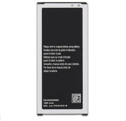 DR Drashna Mobile Battery For  Samsung Samsung Galaxy Alpha