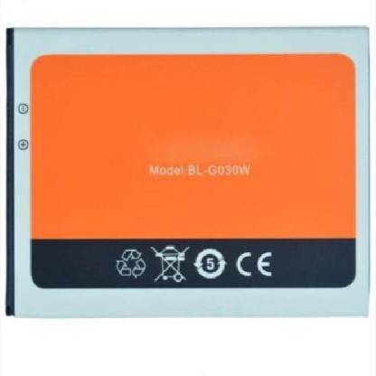 biggestvilla Mobile Battery For  GIONEE X-1 PLUS (BL-G030W) - 3000 mAh