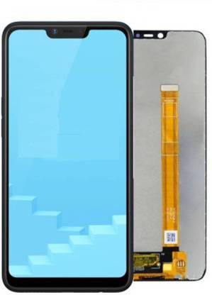 ERANGEL 3D IPS LCD Mobile Display for Realme C1