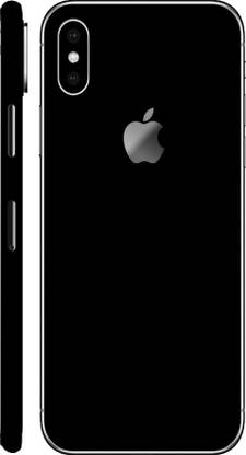 Vcare GadGets Apple iPhone XS Max Mobile Skin