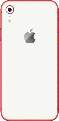 Vcare GadGets Apple iPhone XR Mobile Skin