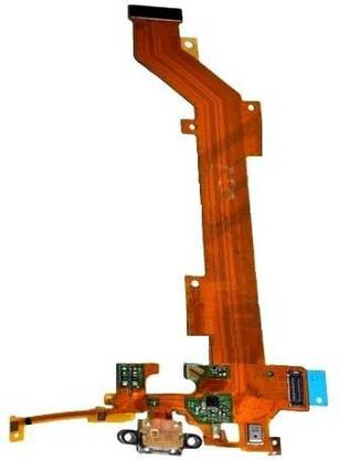 My Choice Charging Connector Flex PCB Board V1 Charging PCB Complete Flex