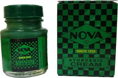NOVA Ayurvedic Cream 27g