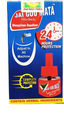 JGM Industries 01AB Mosquito Vaporiser Refill