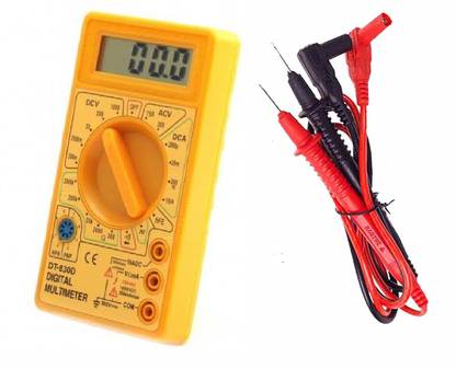 diykit DT830D Digital Multimeter Digital Multimeter