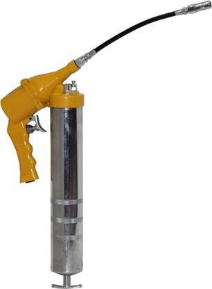 Digital Craft Pneumatic Grease Gun Manual High Pressure Air Gun Steam Moving Butter Gun Butter Barrel Oiling Machine With Oile Pneumatic Pump