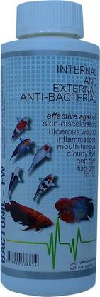 AQUATIC REMEDIES 5546466 Pet Health Supplements