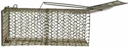 Shoppernation RATR 11 Snap Trap