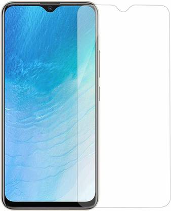NKCASE Tempered Glass Guard for Vivo U20