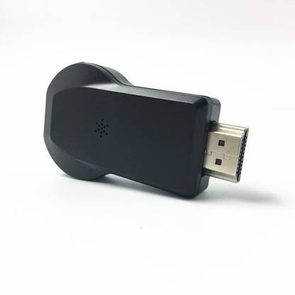 VB Trade WIFI Display , 1080P Wireless Display Adapter Digital AV to HDMI Connector TV Receiver Media Streaming Device